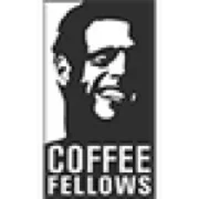 Logo van Coffee Fellows Nederland