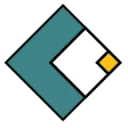 Logo van DURF Projectinrichting B.V.