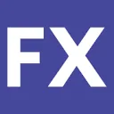 Logo van dropFX