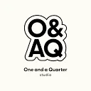 Logo van One and a Quarter Studio