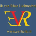Logo van Erik van Rhee Lichttechniek / Larp-porto.nl