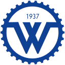 Logo van Wielaard Fietsen