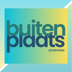 Logo van Buitenplaats Overveen