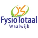 Logo van Fysio Totaal Waalwijk