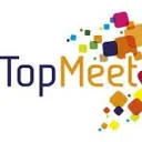 Logo van TopMeet