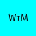 Logo van Walk the Moon