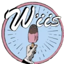 Logo van W'iis Dokkum