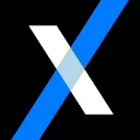 Logo van IEX