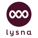 Logo van Lysna