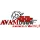 Logo van Avam Bouw B.V.