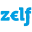 Logo ZELF coöperatieve vereniging u.a.