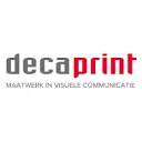 Logo van Decaprint