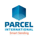 Logo van Parcel International