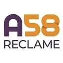 Logo van A58reclame