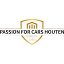 Logo van Passion For Cars Houten
