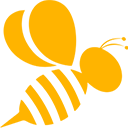 Logo van Bee Interactive