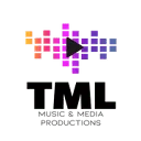 Logo van TML Music and Media Productions