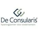 Logo van De Consularis Sparringpartners voor MKB en Familiebedrijven