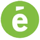 Logo van élitel antwoordservice