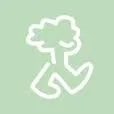 Logo van BosBalans Coaching