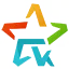 Logo van CreativeKing