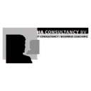 Logo van HA Consultancy