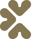 Logo van Bonheur by Lust