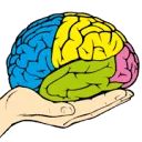 Logo van Psychologiepraktijk van Buuren