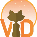 Logo van Vanessa Dijksterhuis