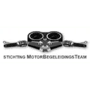 Logo van MotorBegeleidingsTeam MBT