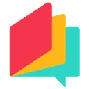 Logo van Studiekring