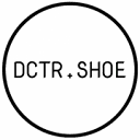 Logo van DCTR SHOE