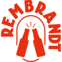 Logo van Café Rembrandt