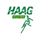 Logo van Haag Atletiek