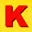 Logo van Kreunen Bouw Lochem B.V.