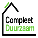 Logo van Compleet Duurzaam