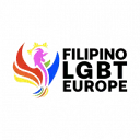 Logo Filipino LGBT Europe
