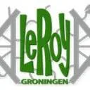 Logo van Stichting LeRoy Groningen