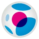 Logo van asco international