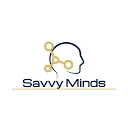 Logo van Savvy Minds B.V.