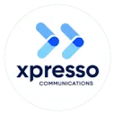 Logo van Make time to save time in communications