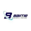 Logo van B.A.I.M.E B.V.
