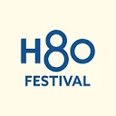 Logo van Hoogte80 Festival
