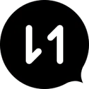 Logo van Buro N11