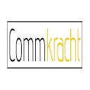 Logo van Commkracht