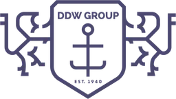 Logo van Dorens AND De Waal Insurance Group / DDW Group
