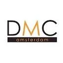 Logo van DMC Amsterdam