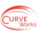 Logo van Curve Works
