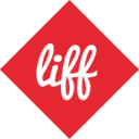 Logo van Leiden International Film Festival