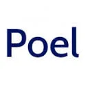 Logo van Van de Poel Groep